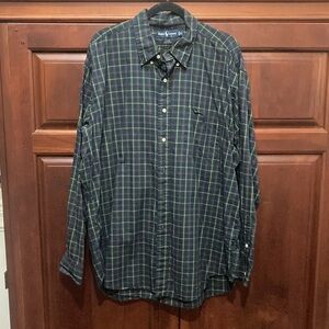 Ralph Lauren Oxford shirt. Blaire. Size XL.